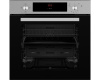 Газовый духовой шкаф Weissgauff WGO 700 D Inox
