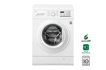 Стиральная машина LG FH0M8MD0