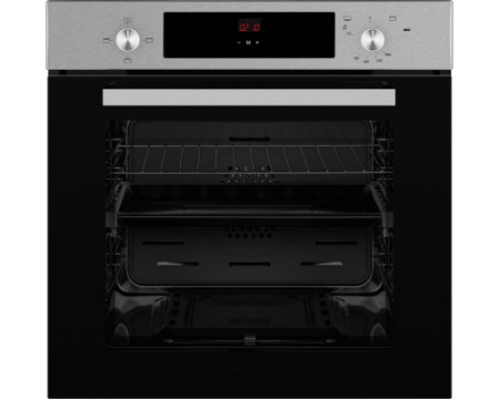 Газовый духовой шкаф Weissgauff WGO 700 D Inox