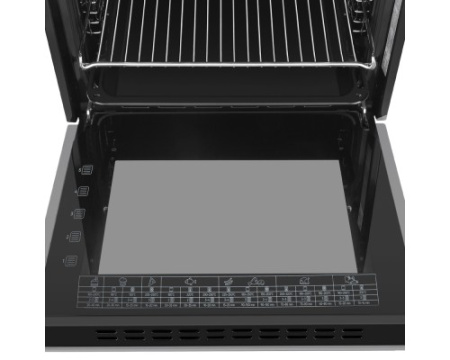 Шкаф духовой электрический Maunfeld AEOD60106W