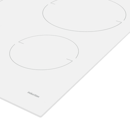 Варочная панель индукционная Beko HII64200FMTW