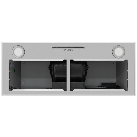 Вытяжка кухонная KRONA Ameli 900 inox S