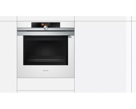 Духовой шкаф Siemens HB676G0W1