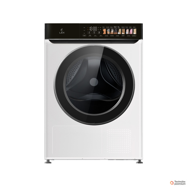 Сушильная машина Lex LDM10WD color