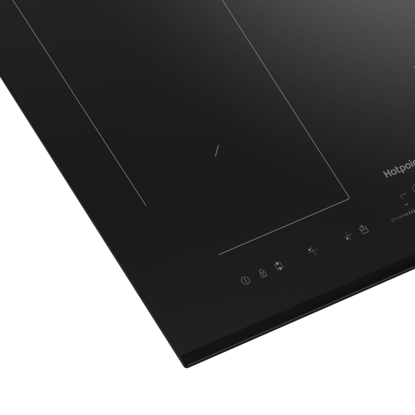 Индукционная варочная панель Hotpoint HS 1460B BT