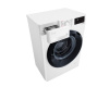 Узкая стиральная машина LG F2J5NS6W
