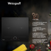 Стеклокерамическая варочная панель Weissgauff HI 642 BFZC