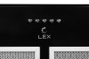 Вытяжка LEX GS BLOC P 900 BLACK