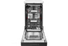 Посудомоечная машина Whirlpool WSFO 3O23 PF X