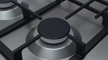 Варочная панель Bosch PGH6B5O93R