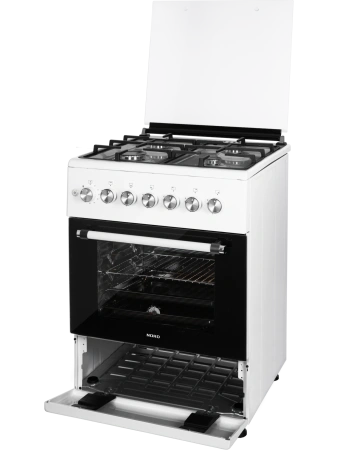 Газовая плита NORD GG 6064 W