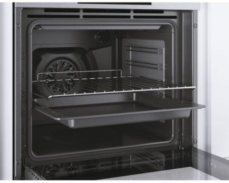 Духовой шкаф Haier HOD-P12CTGB