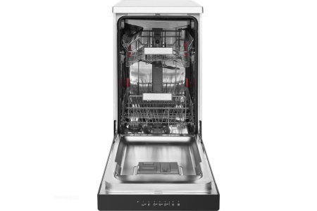 Посудомоечная машина Whirlpool WSFO 3O23 PF X