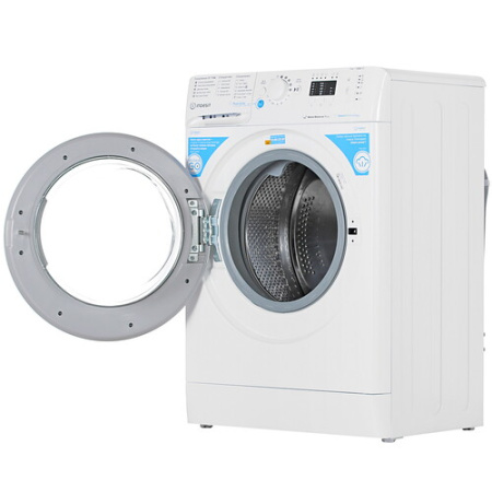Стиральная машина Indesit BWSA 71052X WSV RU