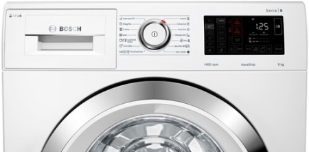 Стиральная машина Bosch WAT28682ME