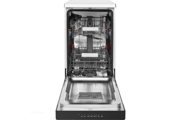 Посудомоечная машина Whirlpool WSFO 3O23 PF X