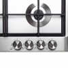 Варочная поверхность Delonghi XF 46/1 ASV GU