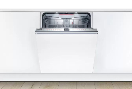 Встраиваемая посудомоечная машина Bosch SMV6HCX3FR