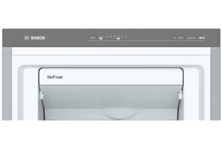Отдельностоящий морозильник Bosch GSN36VL3PG