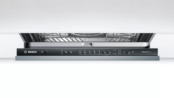 Встраиваемая посудомоечная машина Bosch SMV25EX00