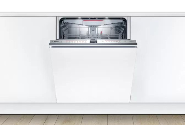 Встраиваемая посудомоечная машина Bosch SMV6HCX3FR