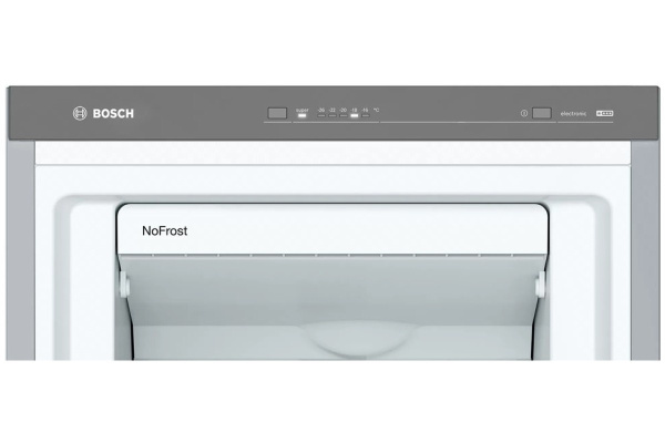 Отдельностоящий морозильник Bosch GSN36VL3PG