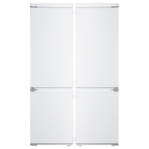 Встраиваемый холодильник Hansa SmartCombo BX600.0