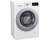 Стиральная машина LG F2M5HS4WP