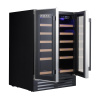 Холодильник винный Temptech WP2DQ60DCB
