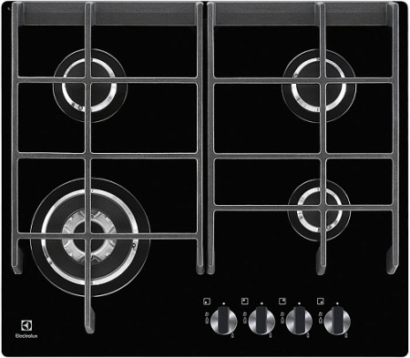 Газовая варочная панель Electrolux EGV96343YK