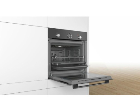 Духовой шкаф Bosch HBJS10YB0R