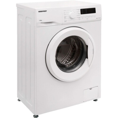 Стиральная машина NORDFROST WM2 7100 W