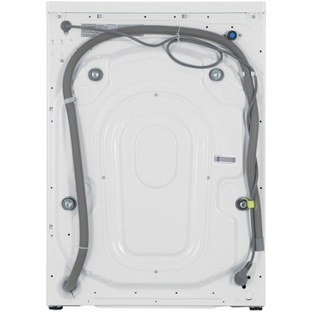 Стирально-сушильная машина Bosch WDS28460ME