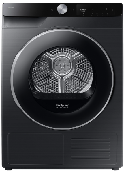 Сушильная машина Samsung DV90T6240LB/LP