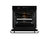 Духовой шкаф HIBERG S-VMF 6515 B SMART