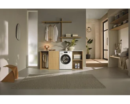 Стиральная машина Miele WWG660 WPS