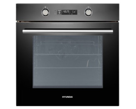 Духовой шкаф Электрический Hyundai HEO 6648 BG