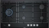 Варочная панель газовая Bosch PRS9A6D70M