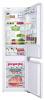 Встраиваемый холодильник Haier BCFT529TWRU