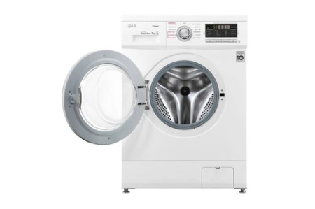 Стиральная машина LG F1296HDS1