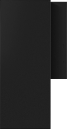 Вытяжка Maunfeld Bath Plus 402 черный