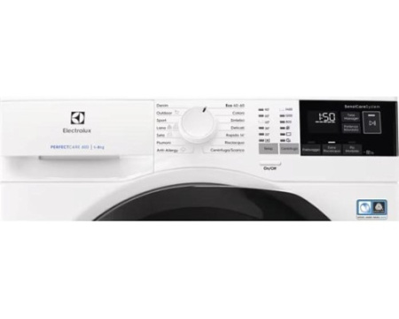 Стиральная машина Electrolux EW6FCH484