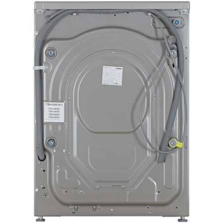Стиральная машина узкая Haier HW80-B14279S