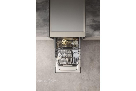 Посудомоечная машина Whirlpool WSFO 3O23 PF