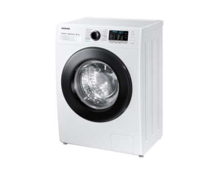 Стиральная машина Samsung WW80AGAS22AELD