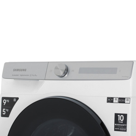 Стиральная машина с сушкой SAMSUNG WD90A7M48PH/LD