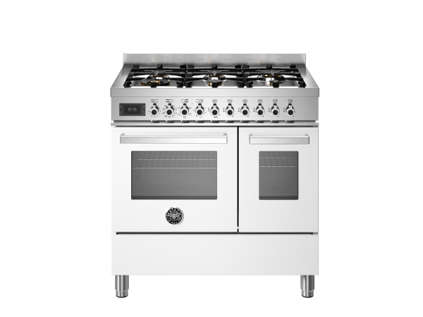 Варочный центр Bertazzoni Professional PRO96L2EBIT