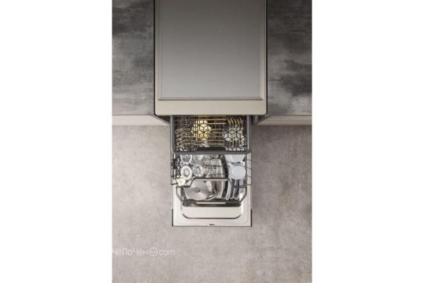 Посудомоечная машина Whirlpool WSFO 3O23 PF