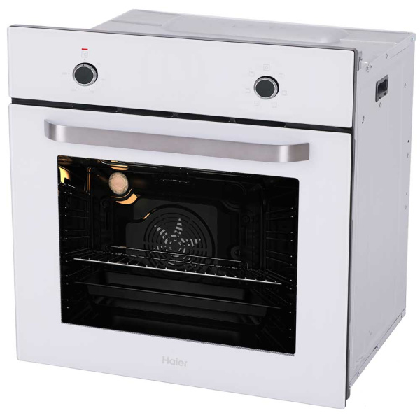 Духовой шкаф Haier HOX-L06NGW