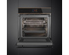 Духовой шкаф Smeg SO6604M2PNR
